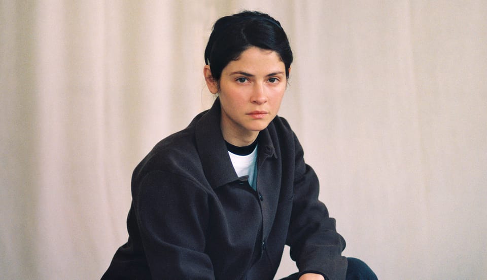 Alba Galocha