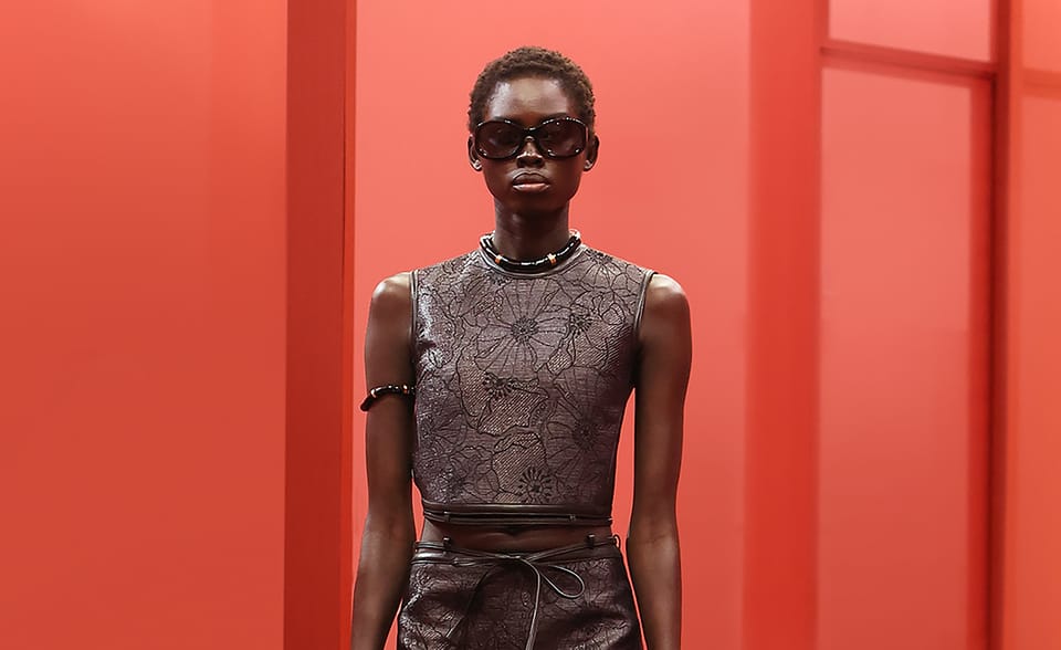 Milan Fashion Week S/S 2025