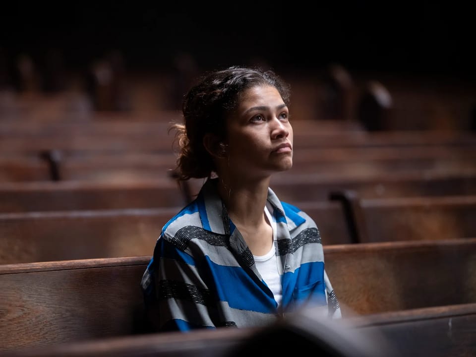 Euphoria: Season 3