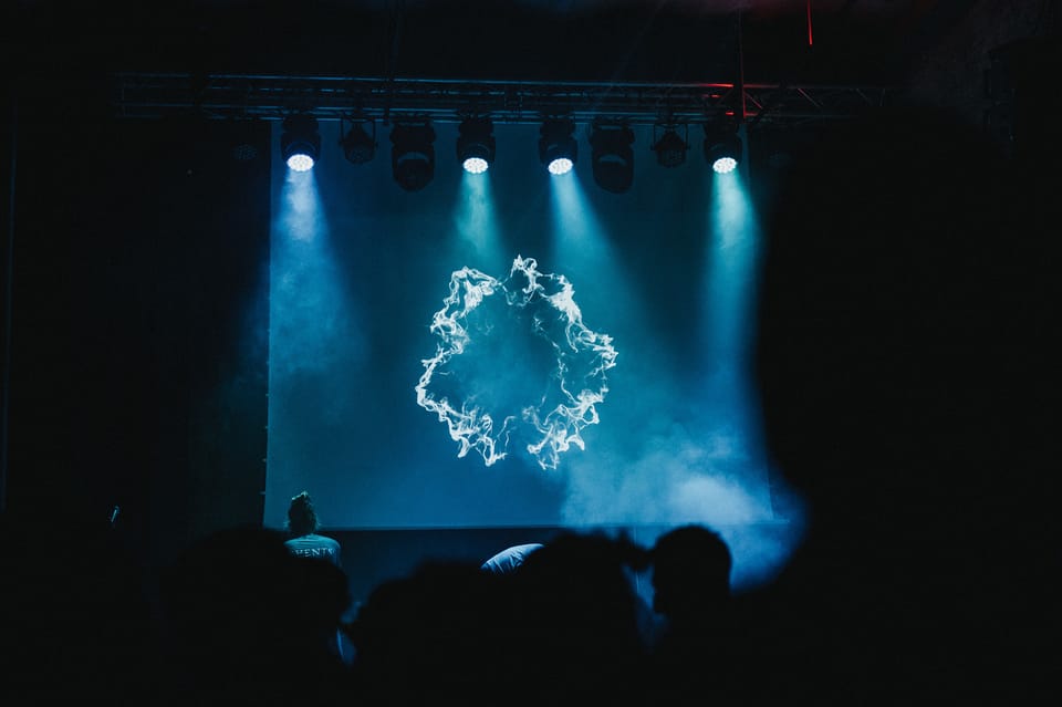 Thinking Music Festival