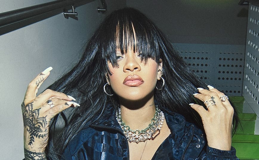Savage Fenty x League