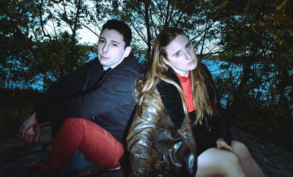 Olive + Harrison