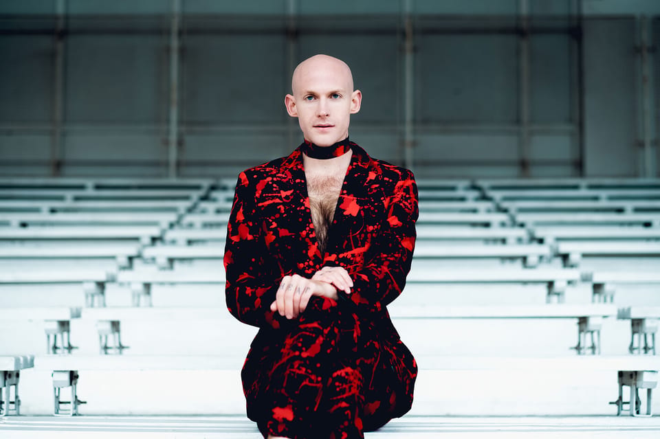 Garret Paknis