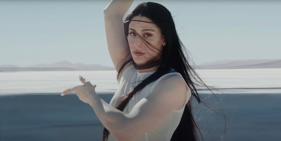 Arca