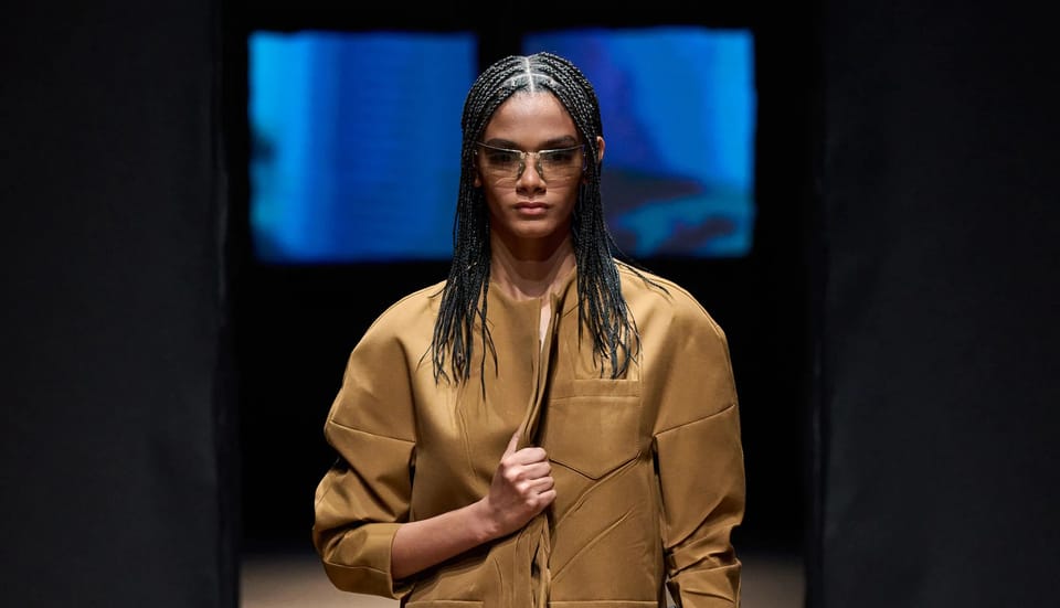 Prada S/S 2023