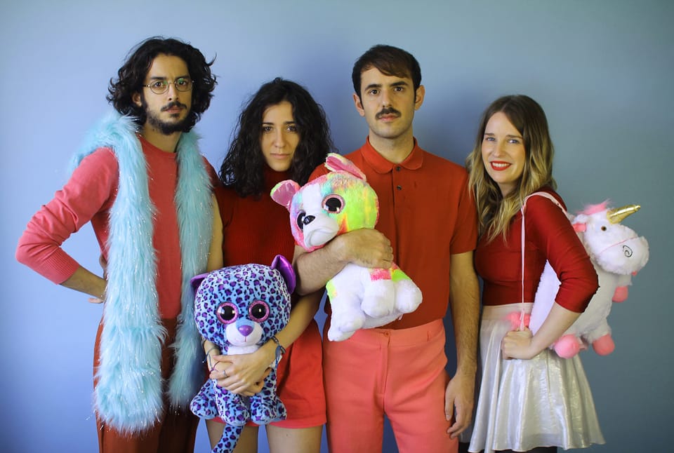 Movistar Curiosus Fest 2018