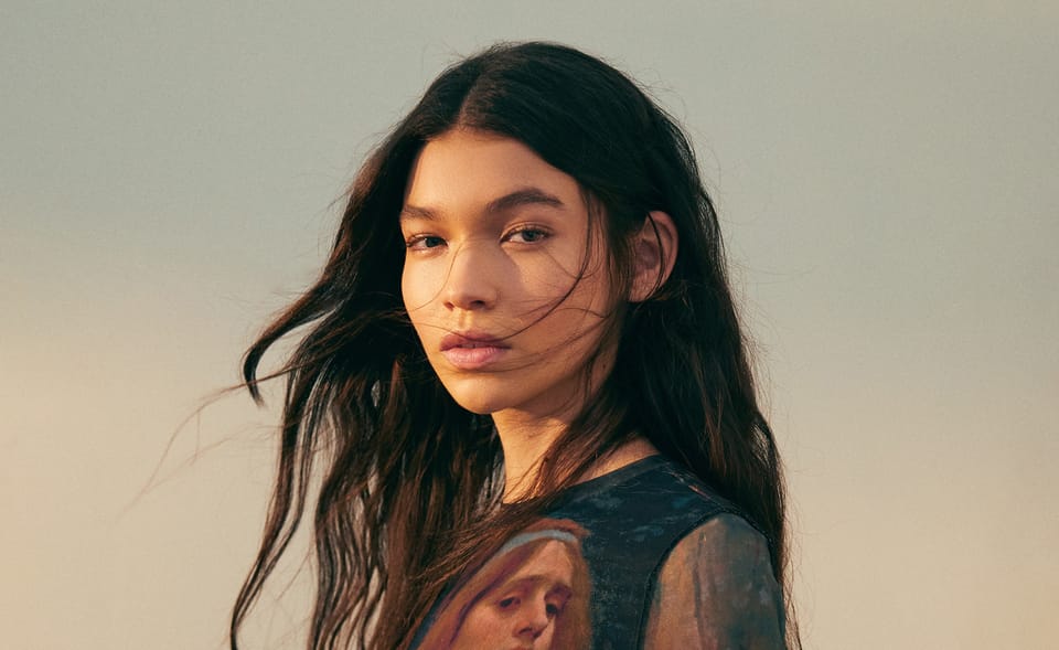 Bershka Art Series - Tate