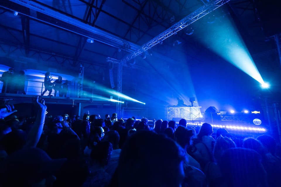 ROBOT Festival 2024