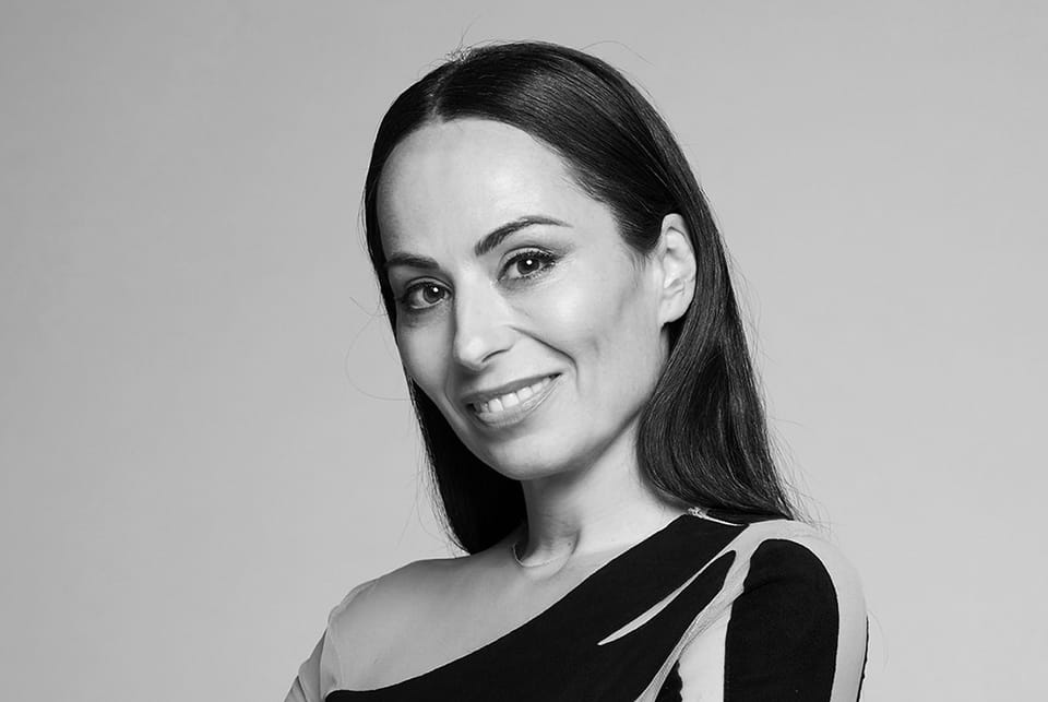 María Escoté