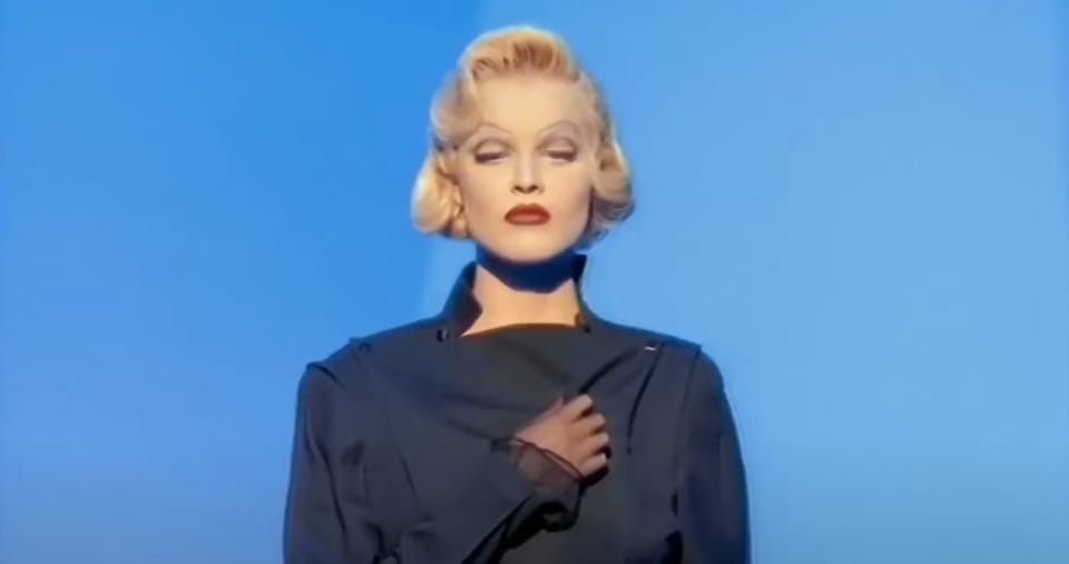 Inside the Dream: Mugler