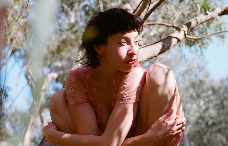 Merryn Jeann