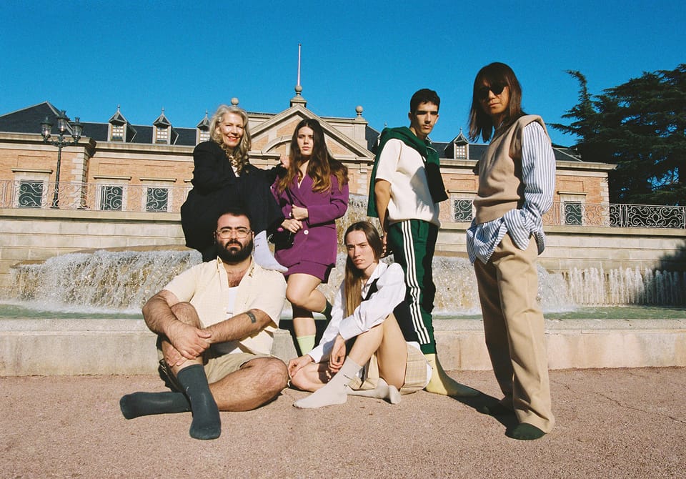 The College Club