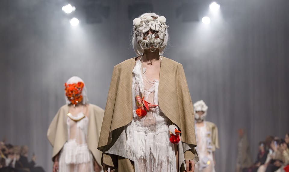 Moldovan Brands Runway 2025