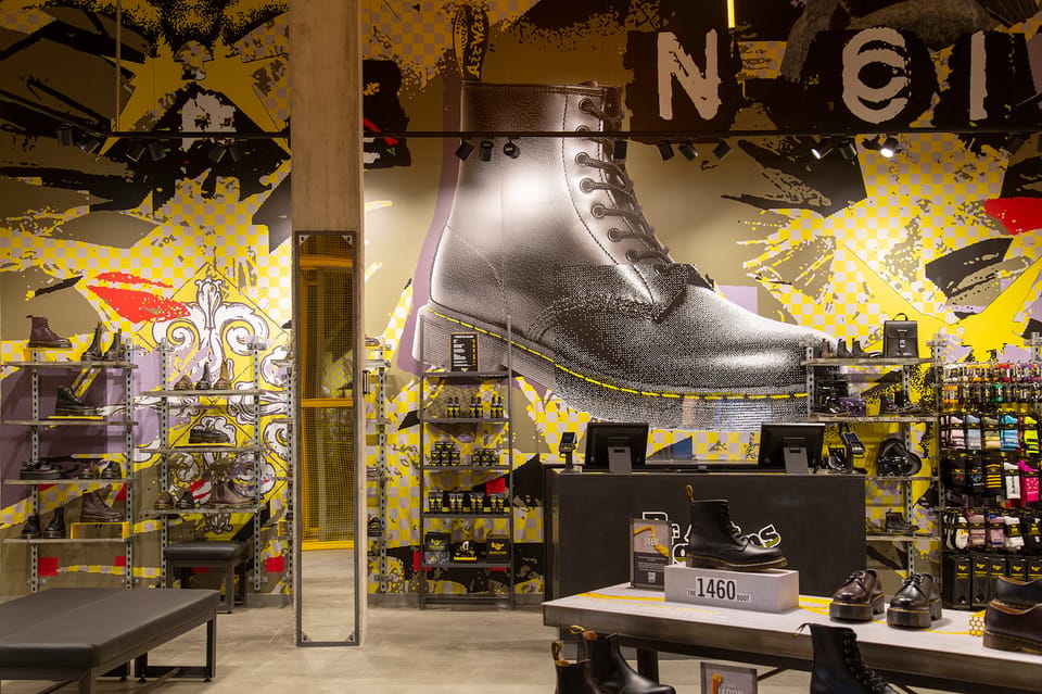 Dr. Martens