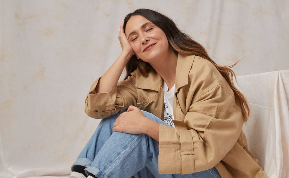Levi’s & Rigoberta Bandini