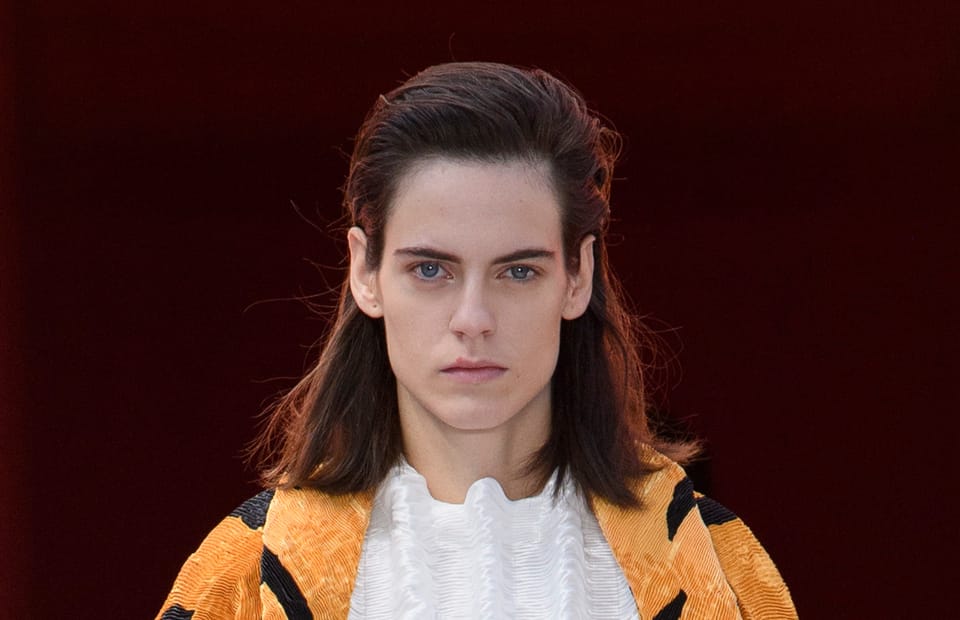 Louis Vuitton S/S 2023