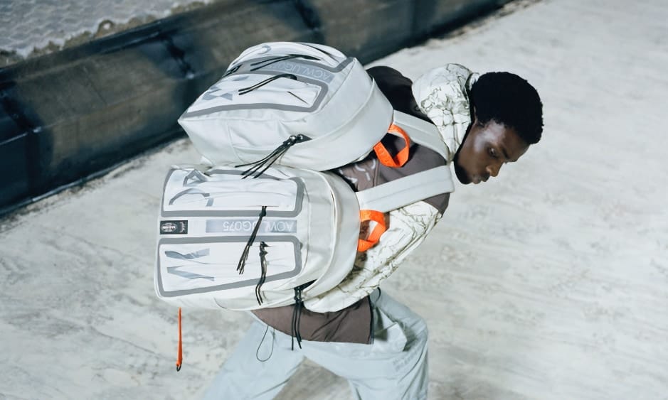 A-Cold-Wall* x Eastpak