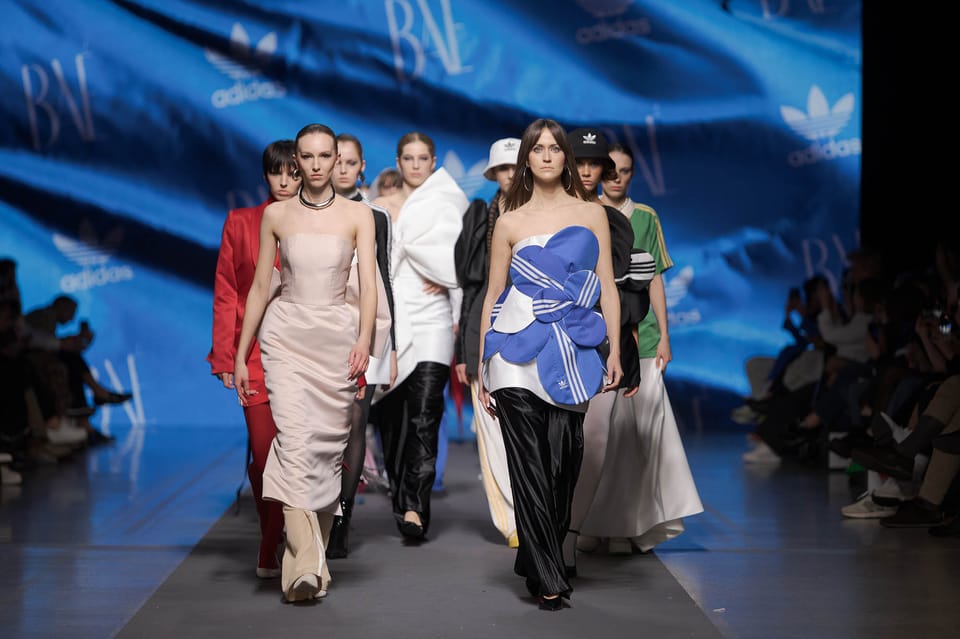 Riga Fashion Week 2024
