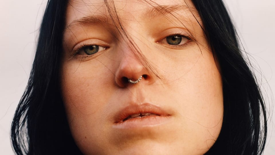 Chanel: Portraits of Marseille by Jamie Hawkesworth