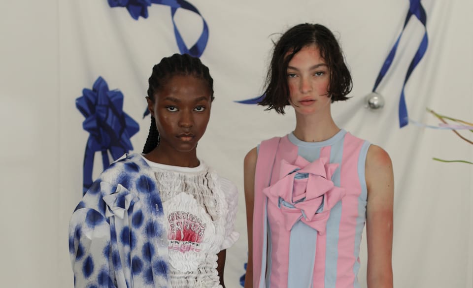 Lisboa Fashion Week S/S 2024