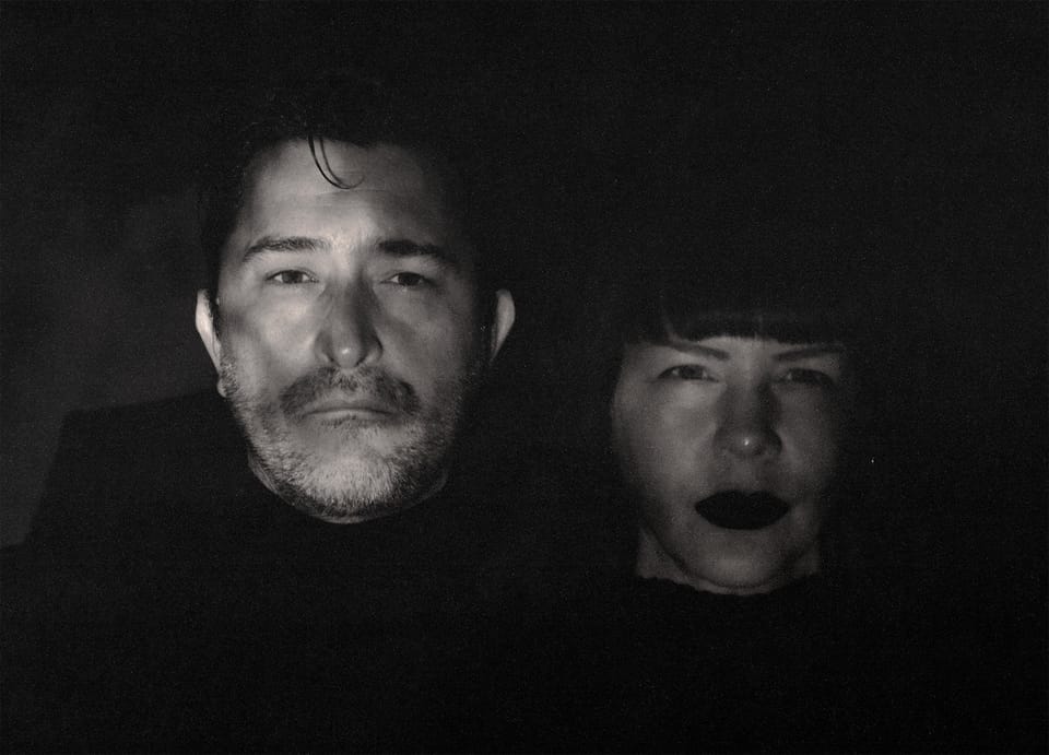 Miss Kittin & The Hacker