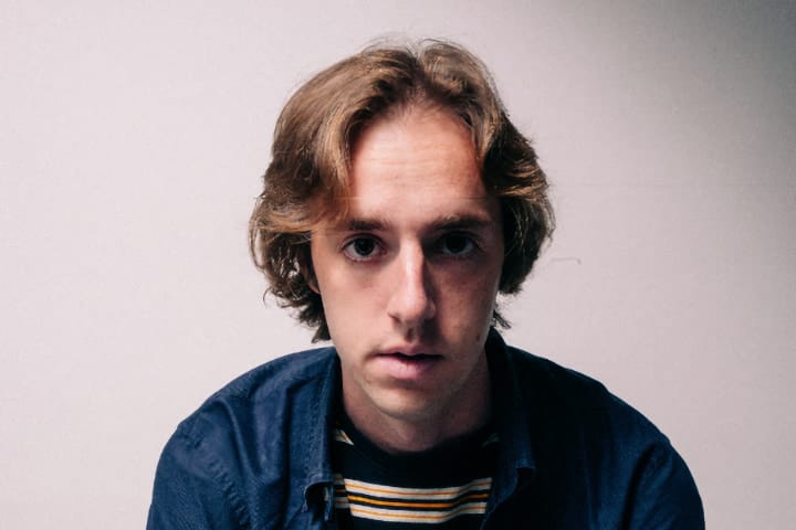 Noah Chenfeld