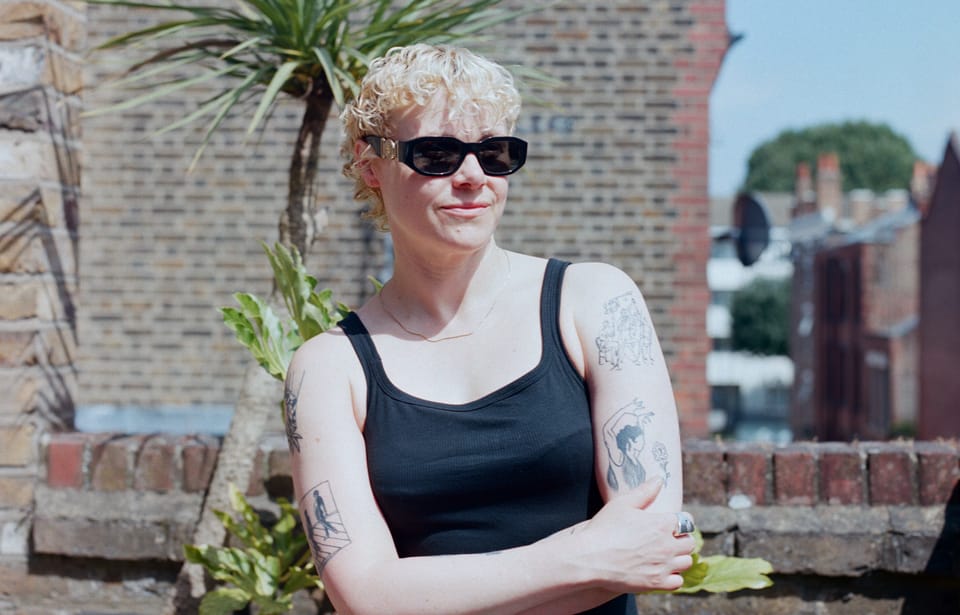Hannah Holland