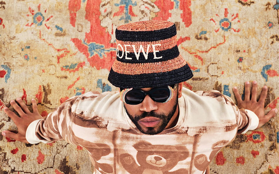 Loewe Paula's Ibiza 2024