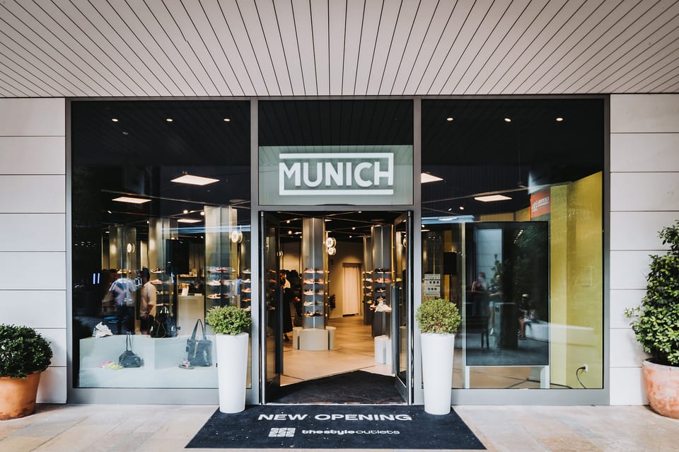 Munich