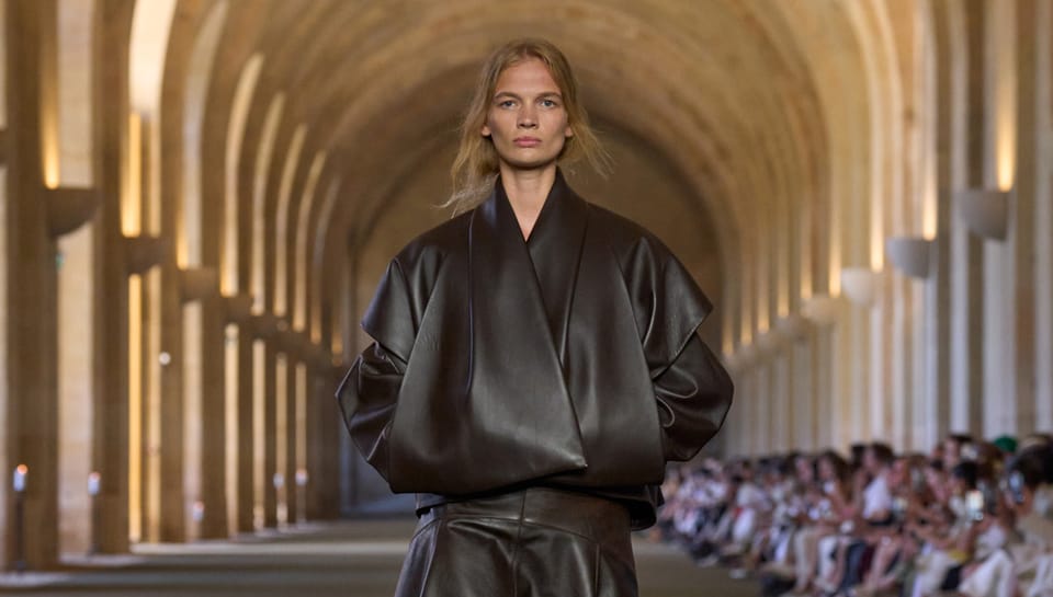 Jacquemus S/S 2026