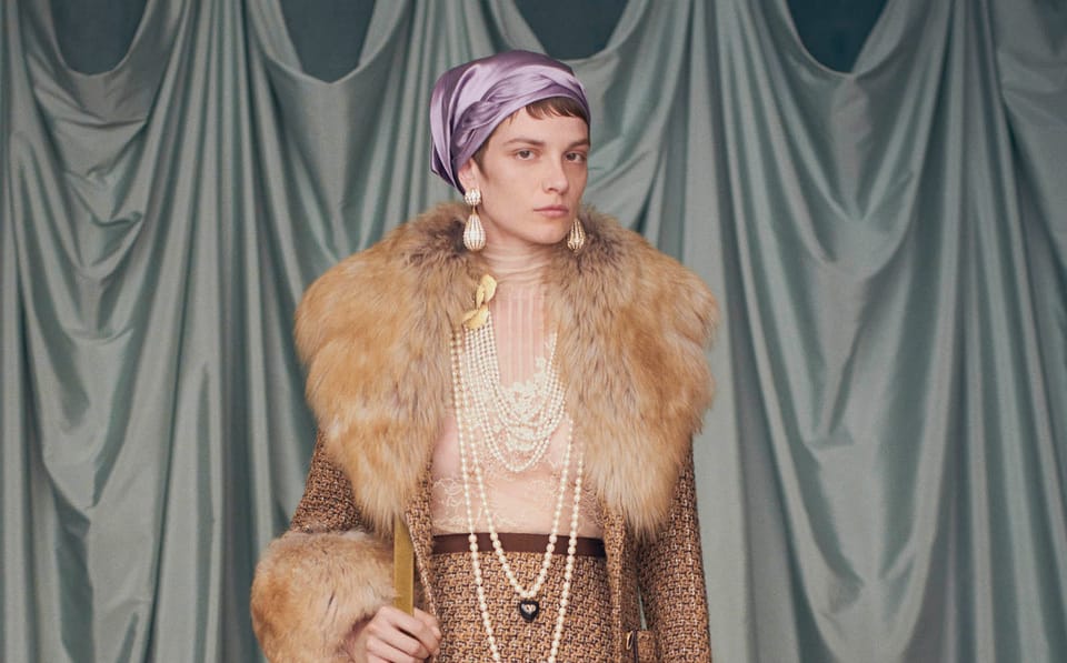 Valentino Cruise 2025