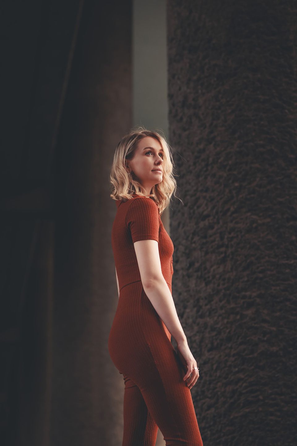 Ella McCready
