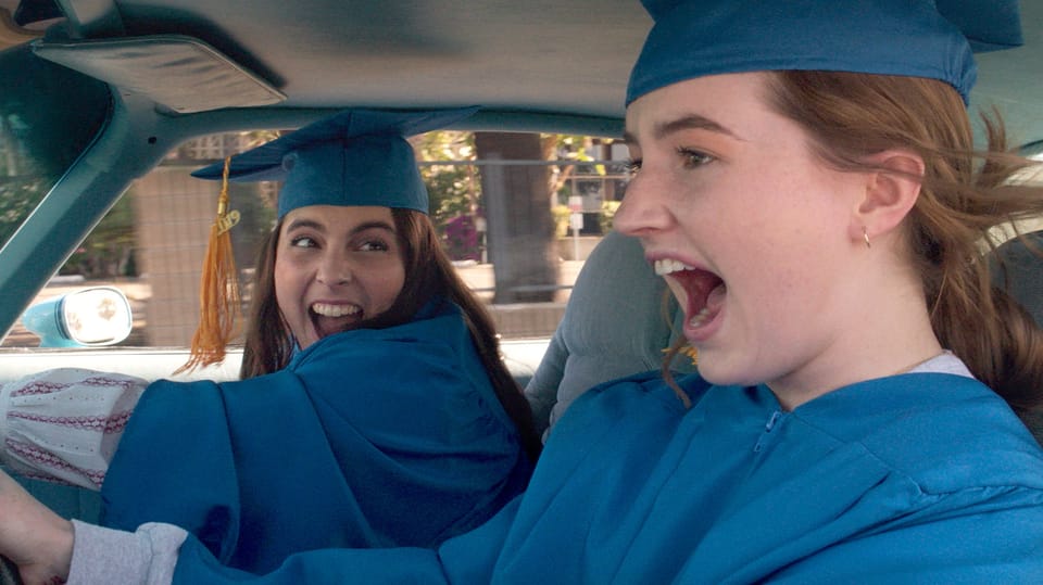 10 Movies to Welcome Spring