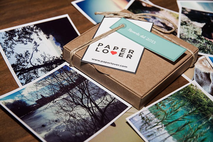 Paper Lover