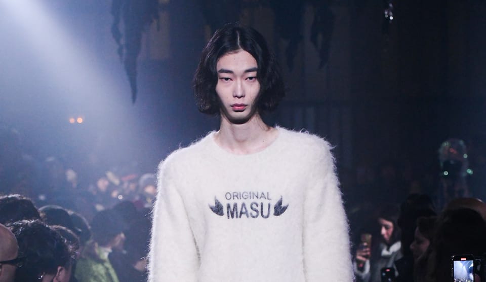 MASU