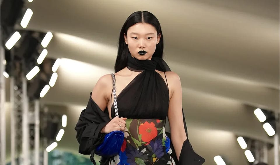Burberry S/S 2024