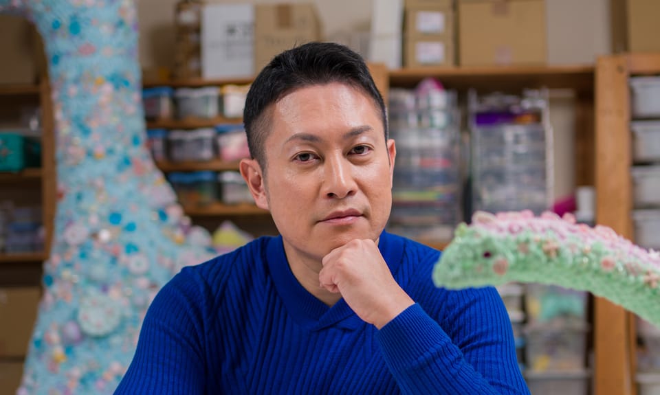 Osamu Watanabe
