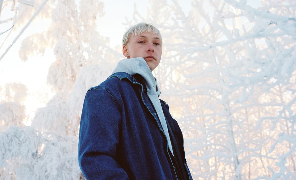 Quinn Christopherson
