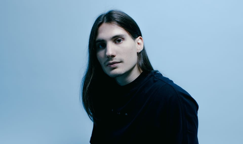 Tim Shatnyy