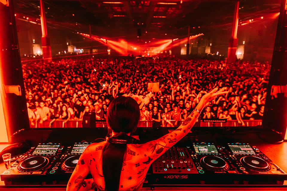 Circoloco Madrid 2024