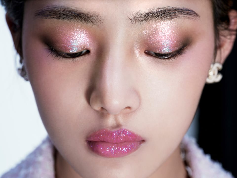Chanel Beauty 2025