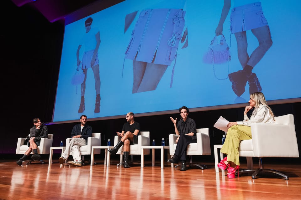 Europe Fashion Summit