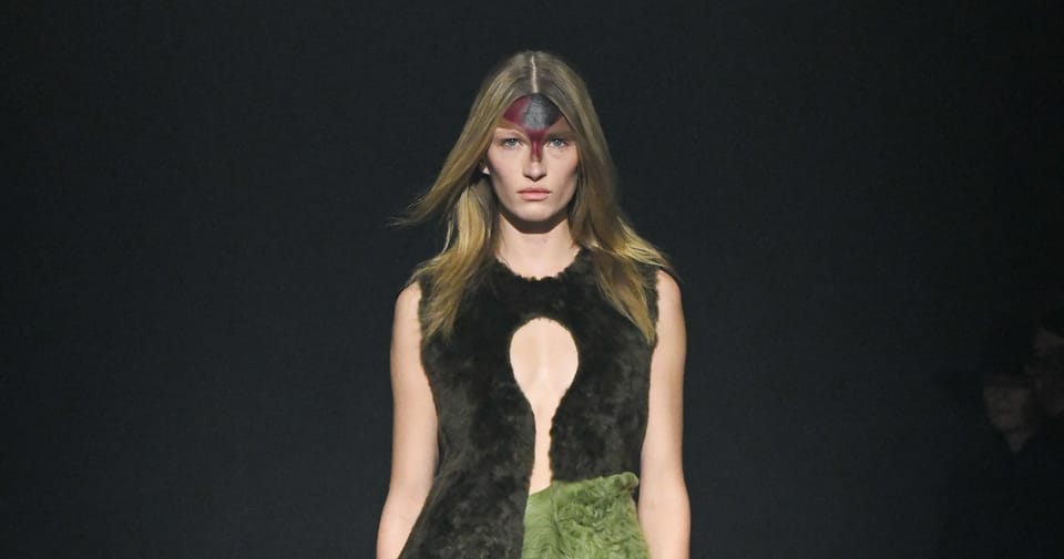 Eckhaus Latta F/W 2023