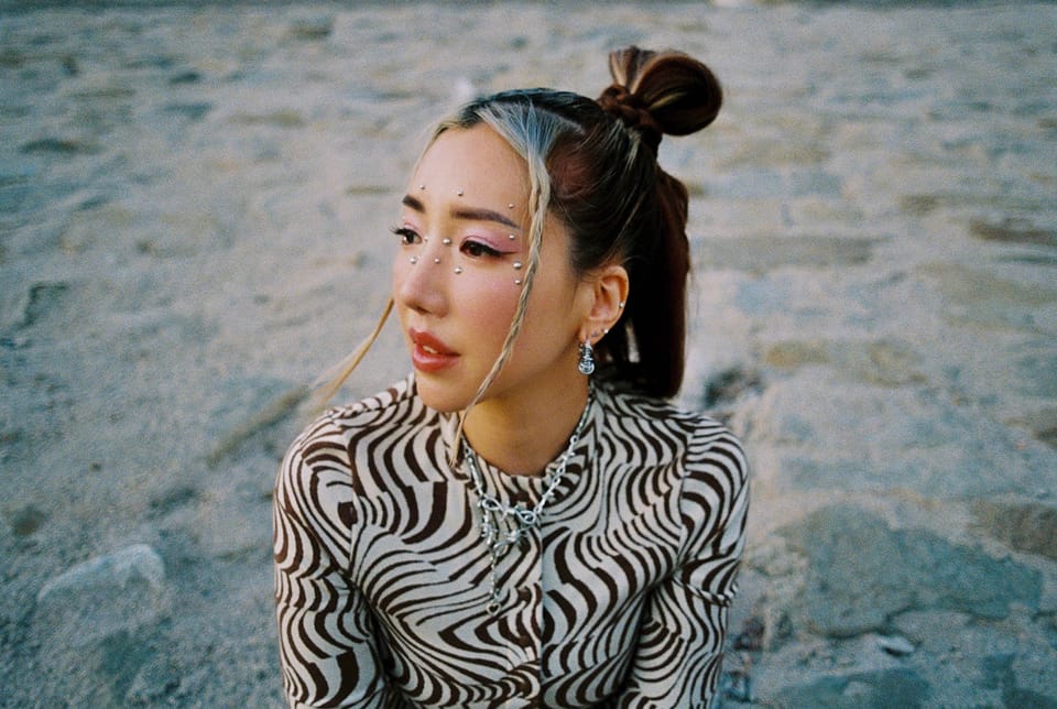 TOKiMONSTA