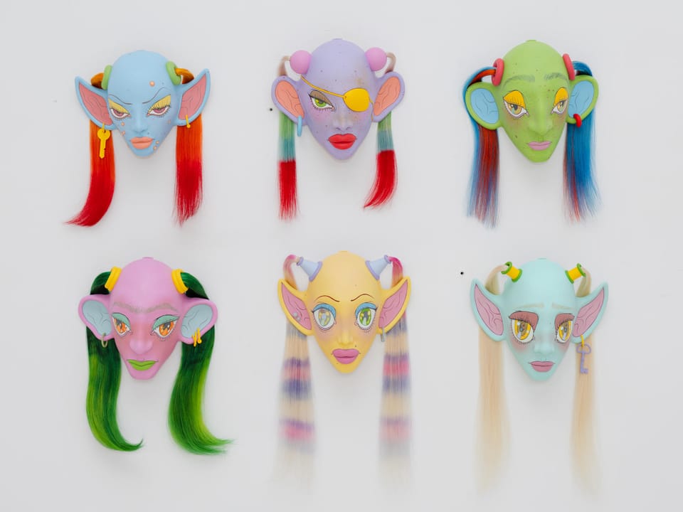 Charlie Smits – Beauty Salon