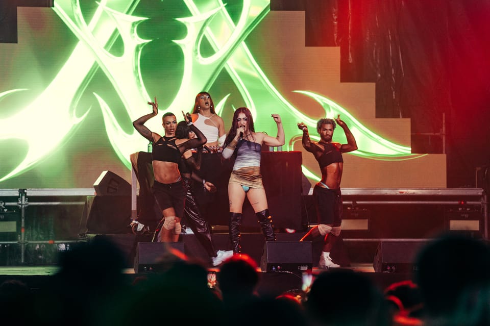 Bilbao BBK Live 2023