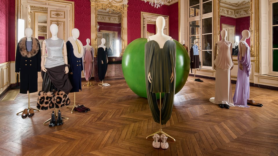 Loewe F/W 2025