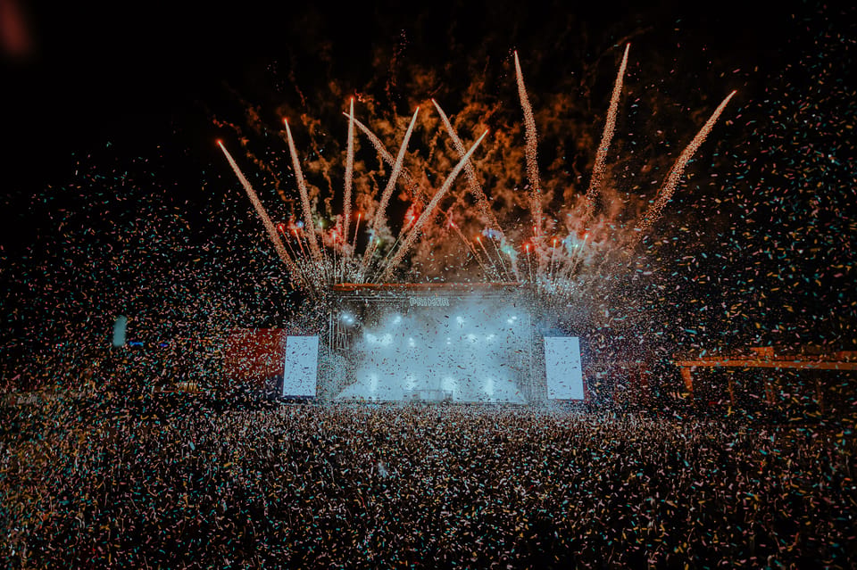PRIMER Festival 2025