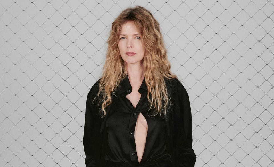 Carlota Barrera S/S 2024