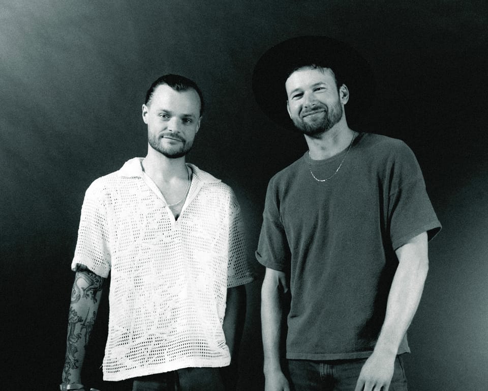 Monolink & Sam Shure